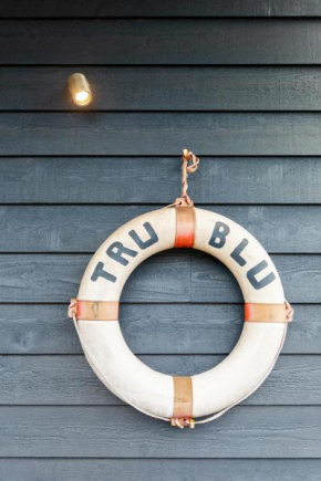 Tru Blu - Enjoy Sweeping 180 Degree Views of Gracetown in this Modern Family Beach House